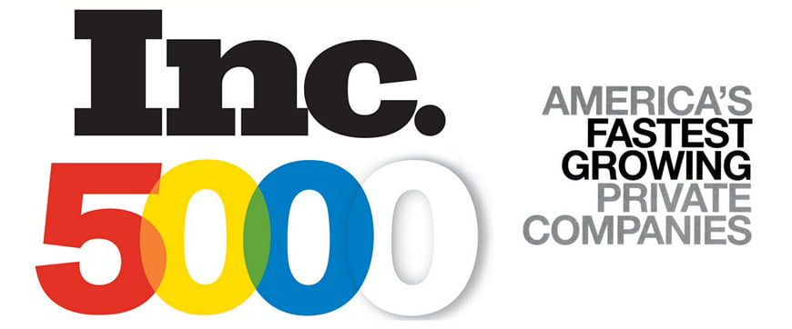 Inc. 5000 2016: The Full List