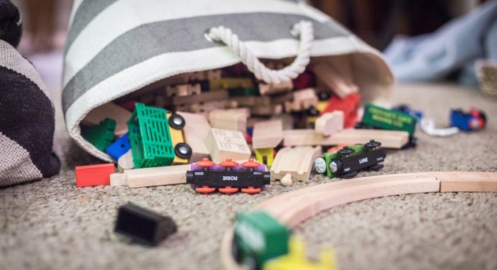 AgileEngine will build software for a toy subscription service