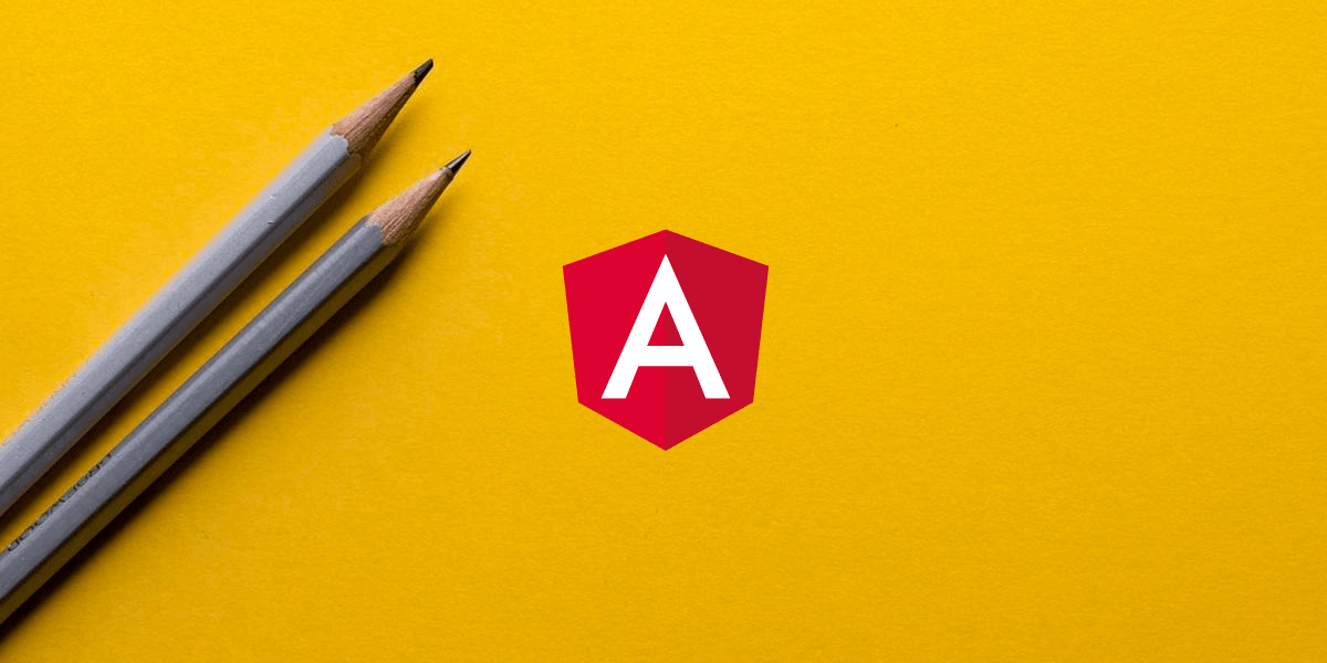 Angular logo