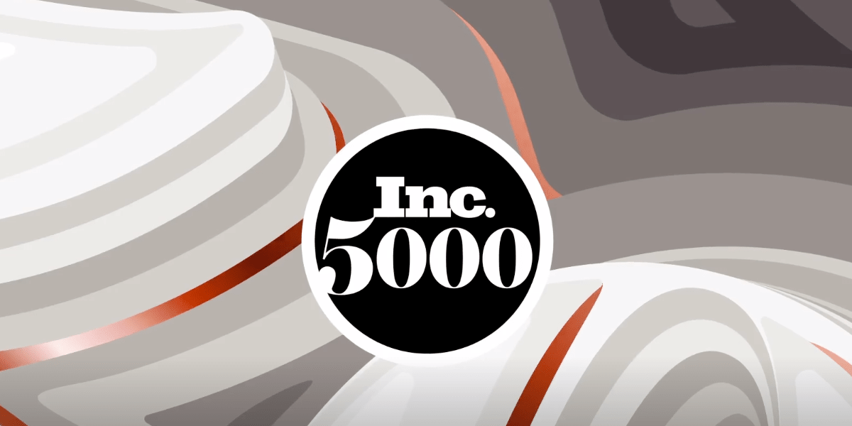 AgileEngine on Inc 5000 2019