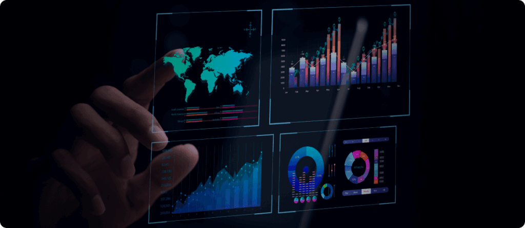 2025 tech salary report: USA vs. nearshore and offshore locations