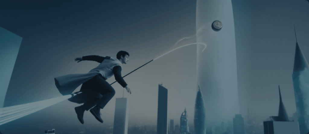 Harry Potter and AI-augmented design. A tale of leveraging GenAI at Design Studio