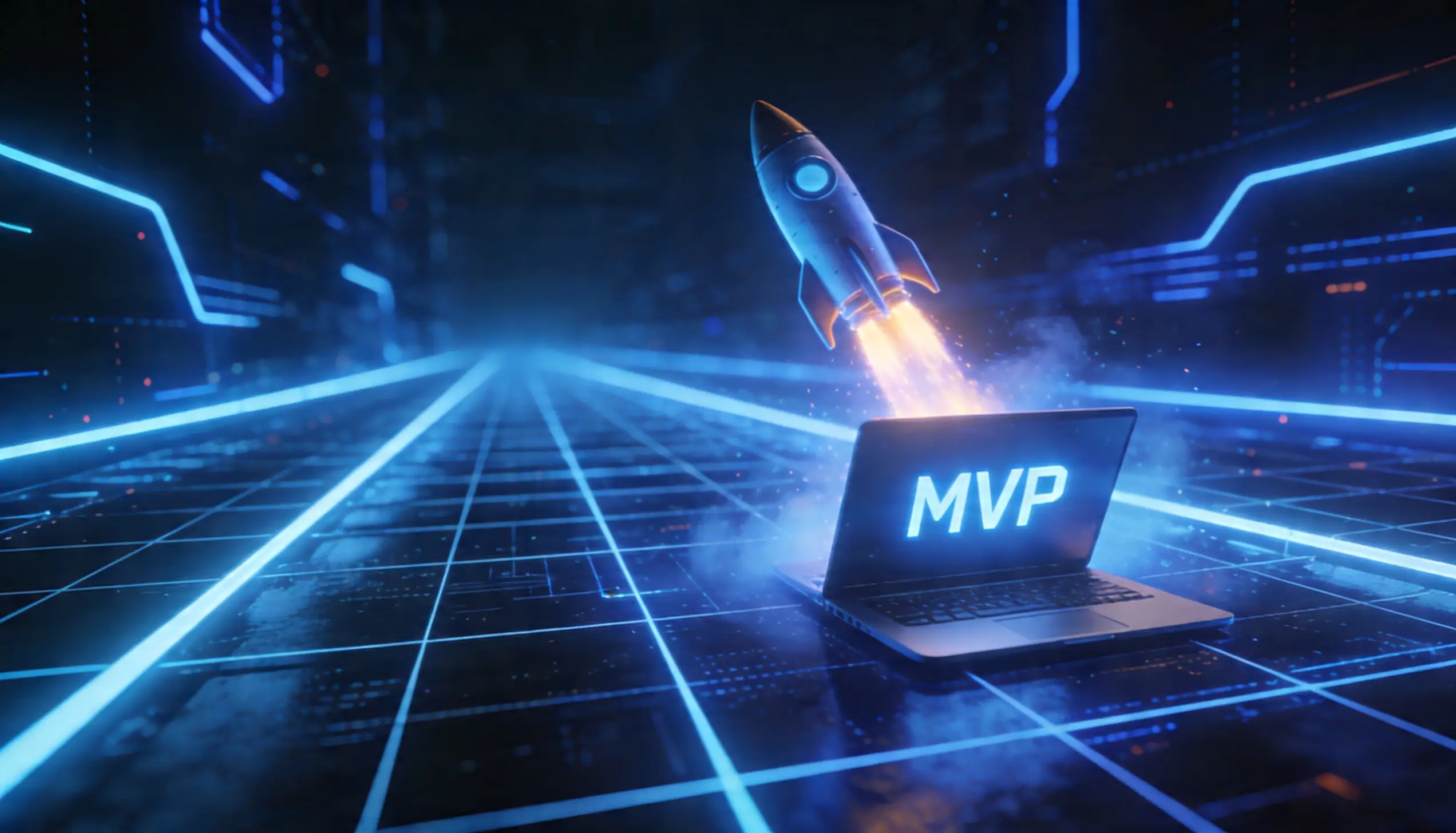 MVP development for enterprises: strategy and process | AgileEngine MVP ...