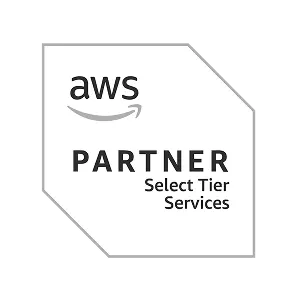AWS Partner