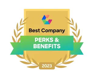 Perks and Benefits