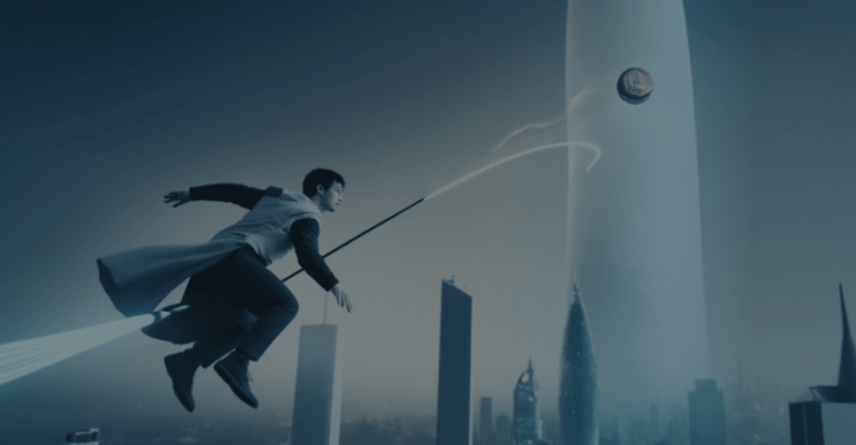 Harry Potter and AI-augmented design. A tale of leveraging GenAI at Design Studio (2)