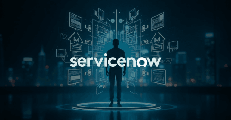 Unlocking Enterprise Efficiency_ How AgileEngine Delivers Value with ServiceNow (1)